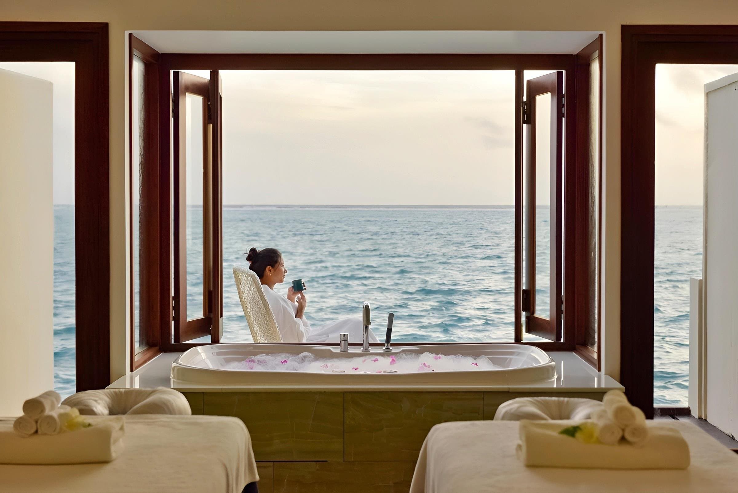 Summer Island - Maldivy, Maldivy - foto 9