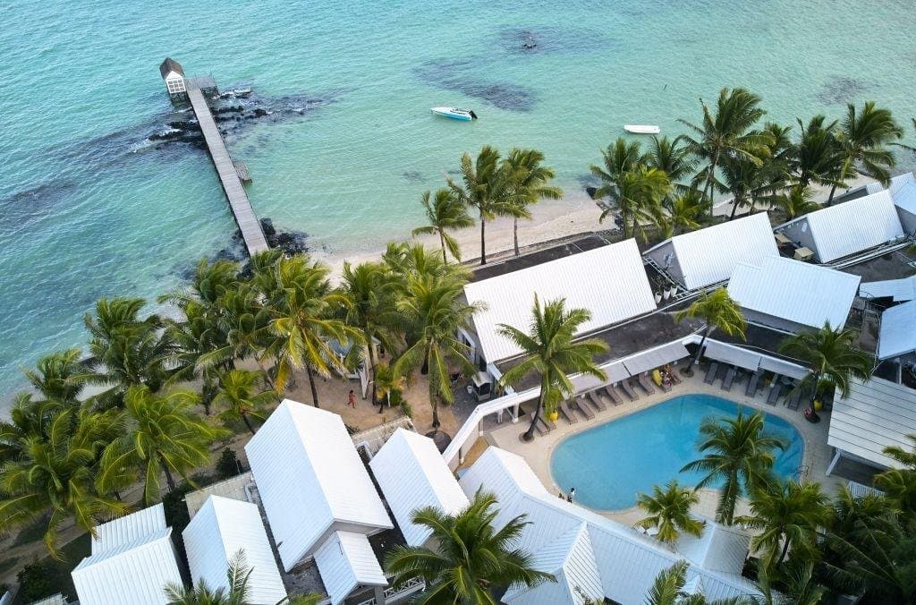 Tropical Attitude – Maurícius