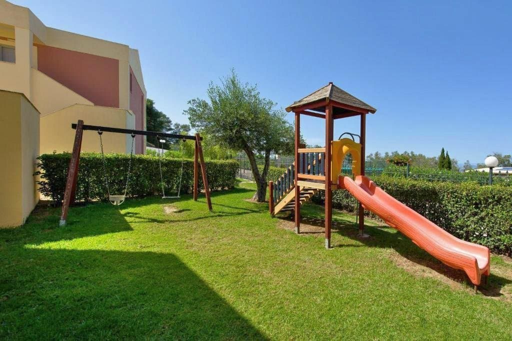 Olympion Village - Korfu, Grécko - foto 14