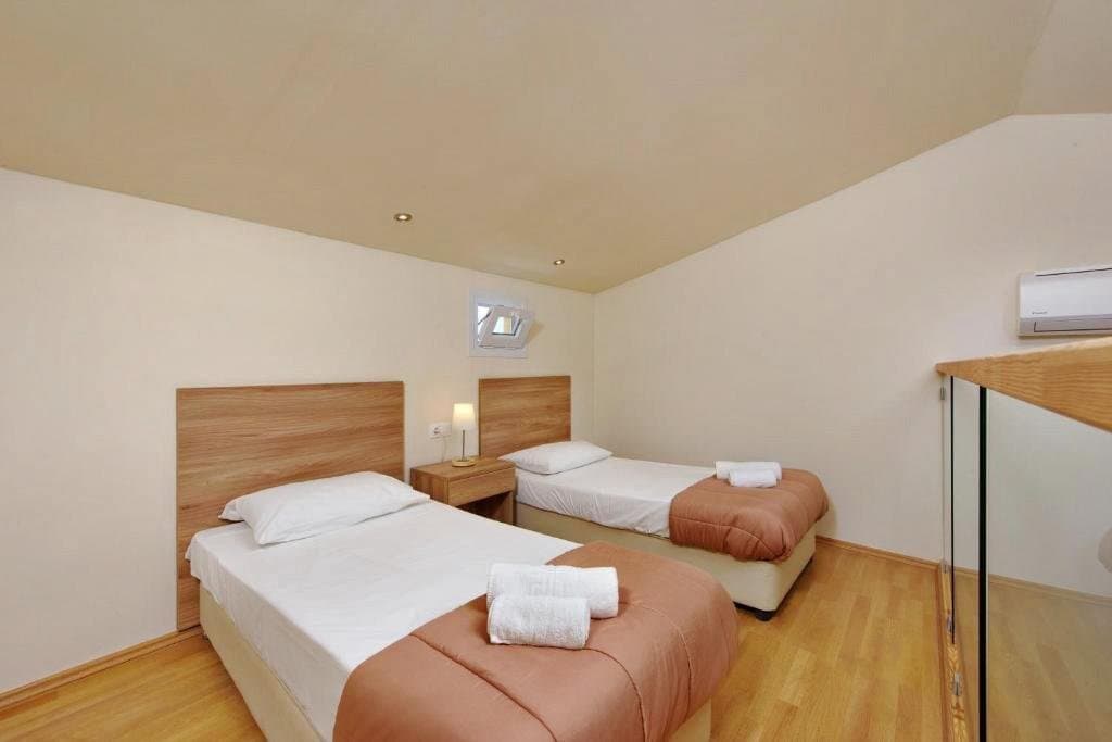 Olympion Village - Korfu, Grécko - foto 12