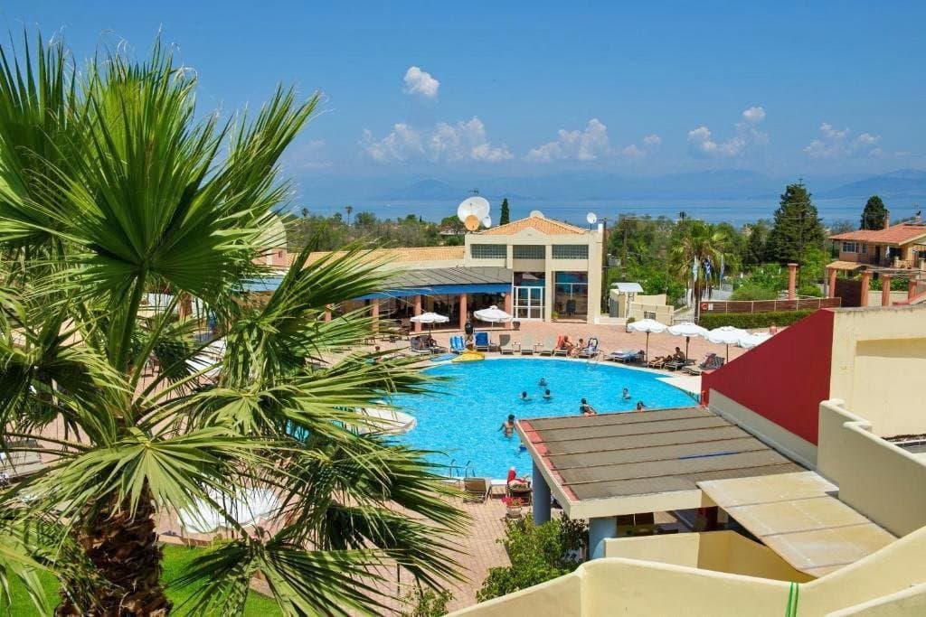 Olympion Village – Grécko