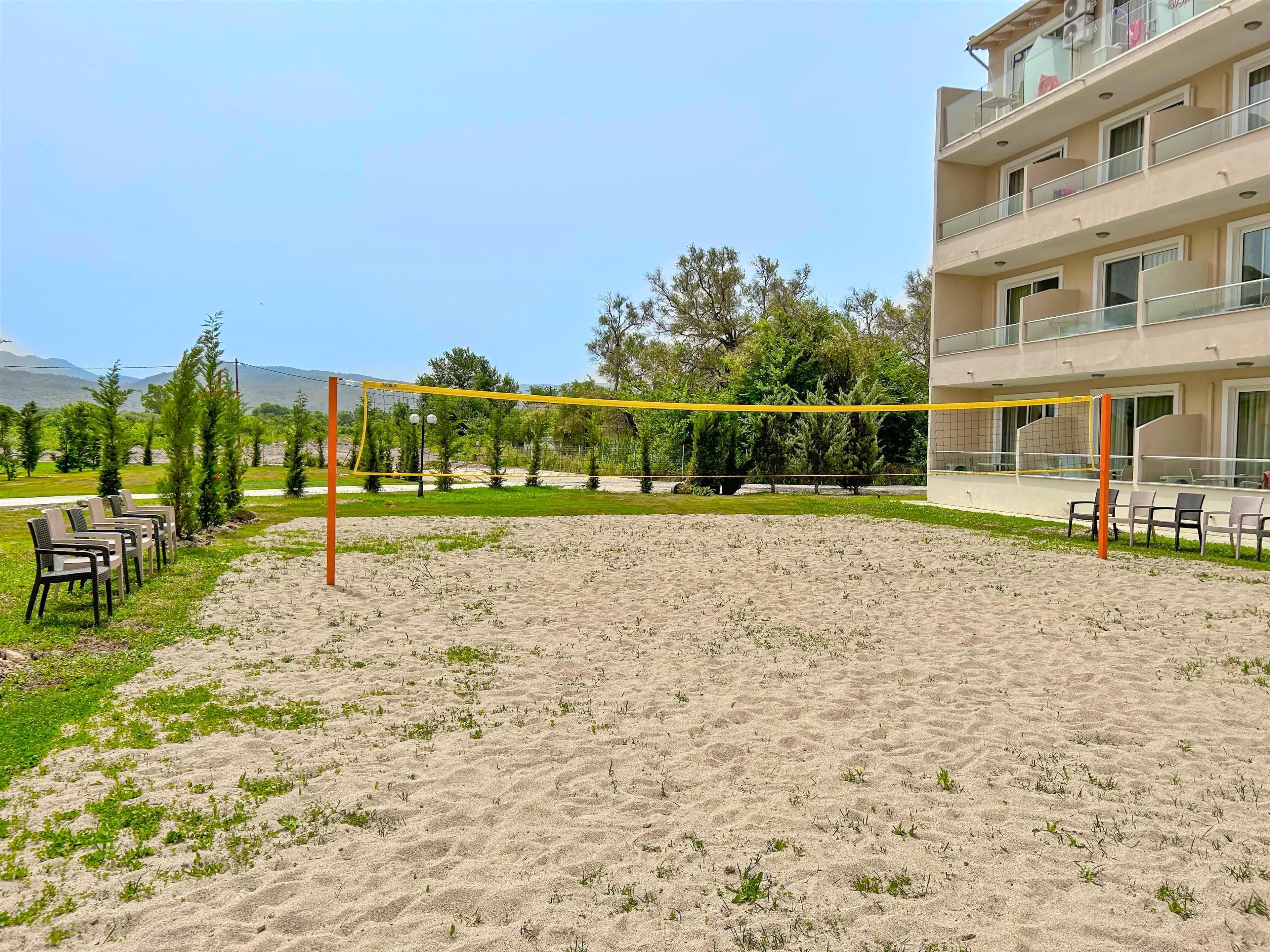 Angela Beach - Korfu, Grécko - foto 24