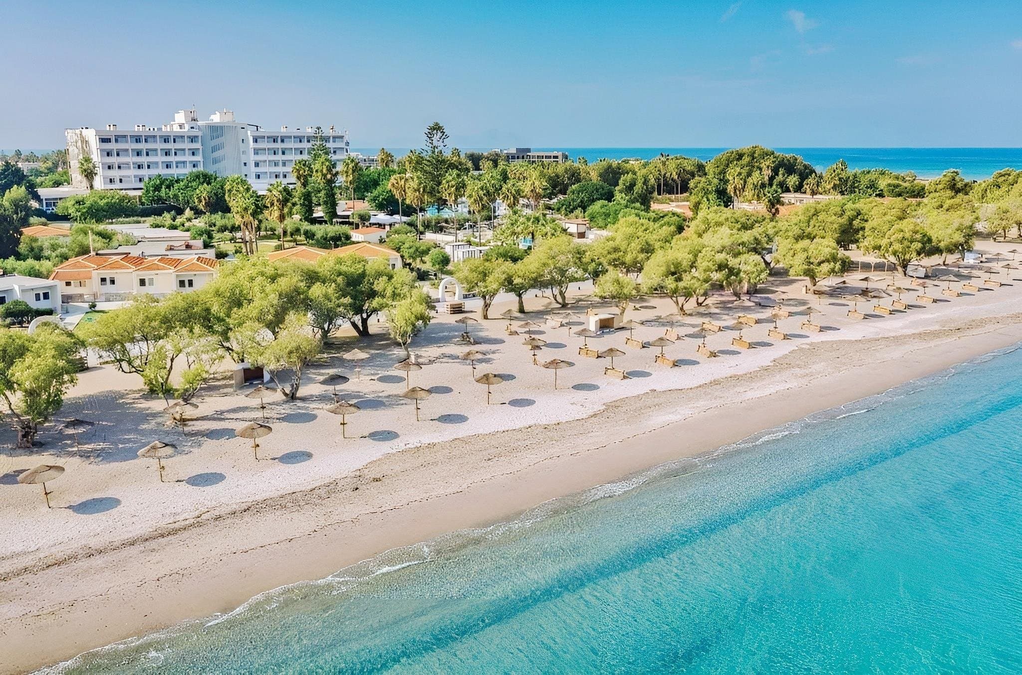 Atlantis - Kos, Grécko - foto 3