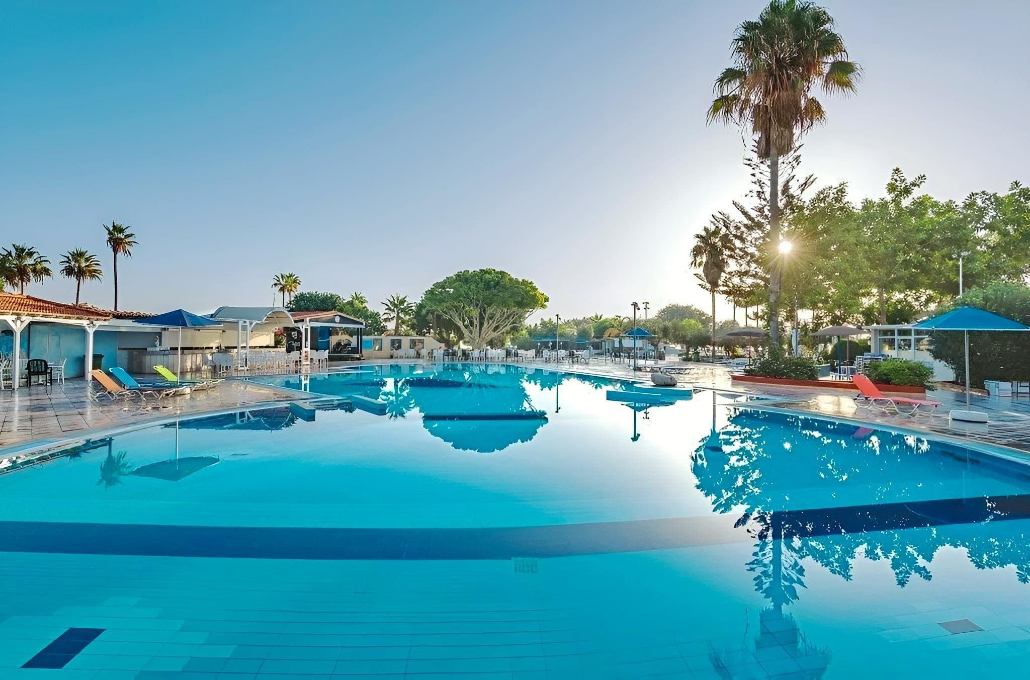 Atlantis - Kos, Grécko - foto 2