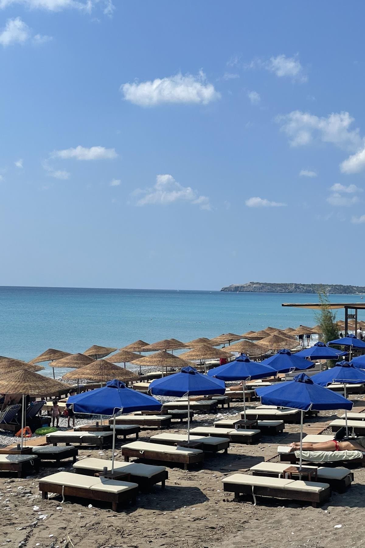 Triantafillas - Rhodos, Grécko - foto 8