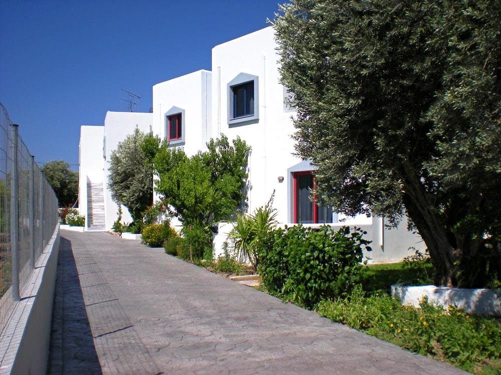 Triantafillas - Rhodos, Grécko - foto 11