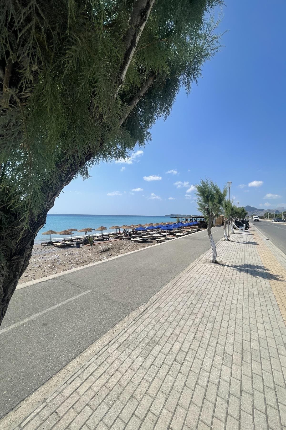 Triantafillas - Rhodos, Grécko - foto 9