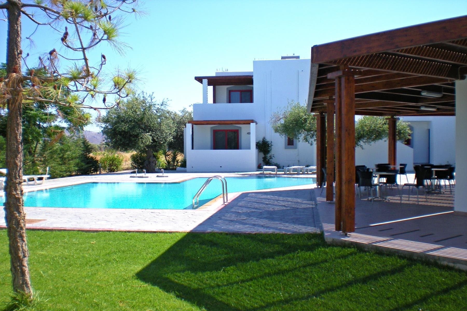 Triantafillas - Rhodos, Grécko - foto 2