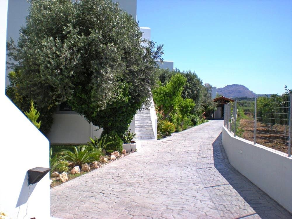 Triantafillas - Rhodos, Grécko - foto 10