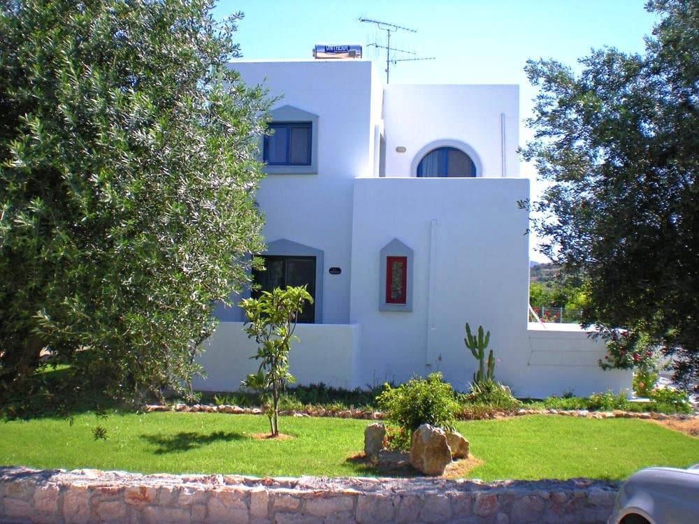 Triantafillas - Rhodos, Grécko - foto 12