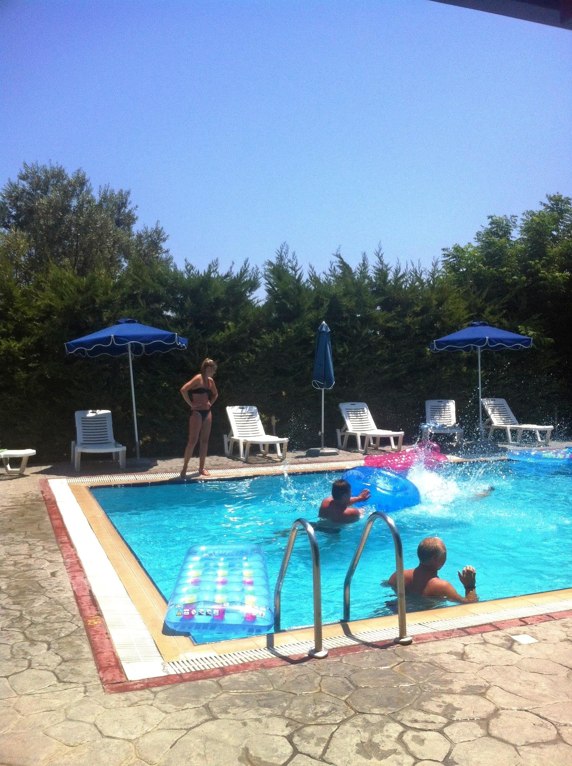 Triantafillas - Rhodos, Grécko - foto 4