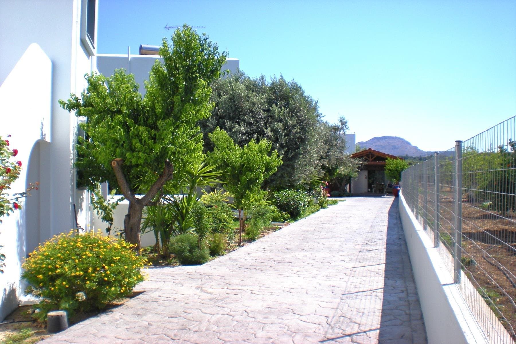 Triantafillas - Rhodos, Grécko - foto 13