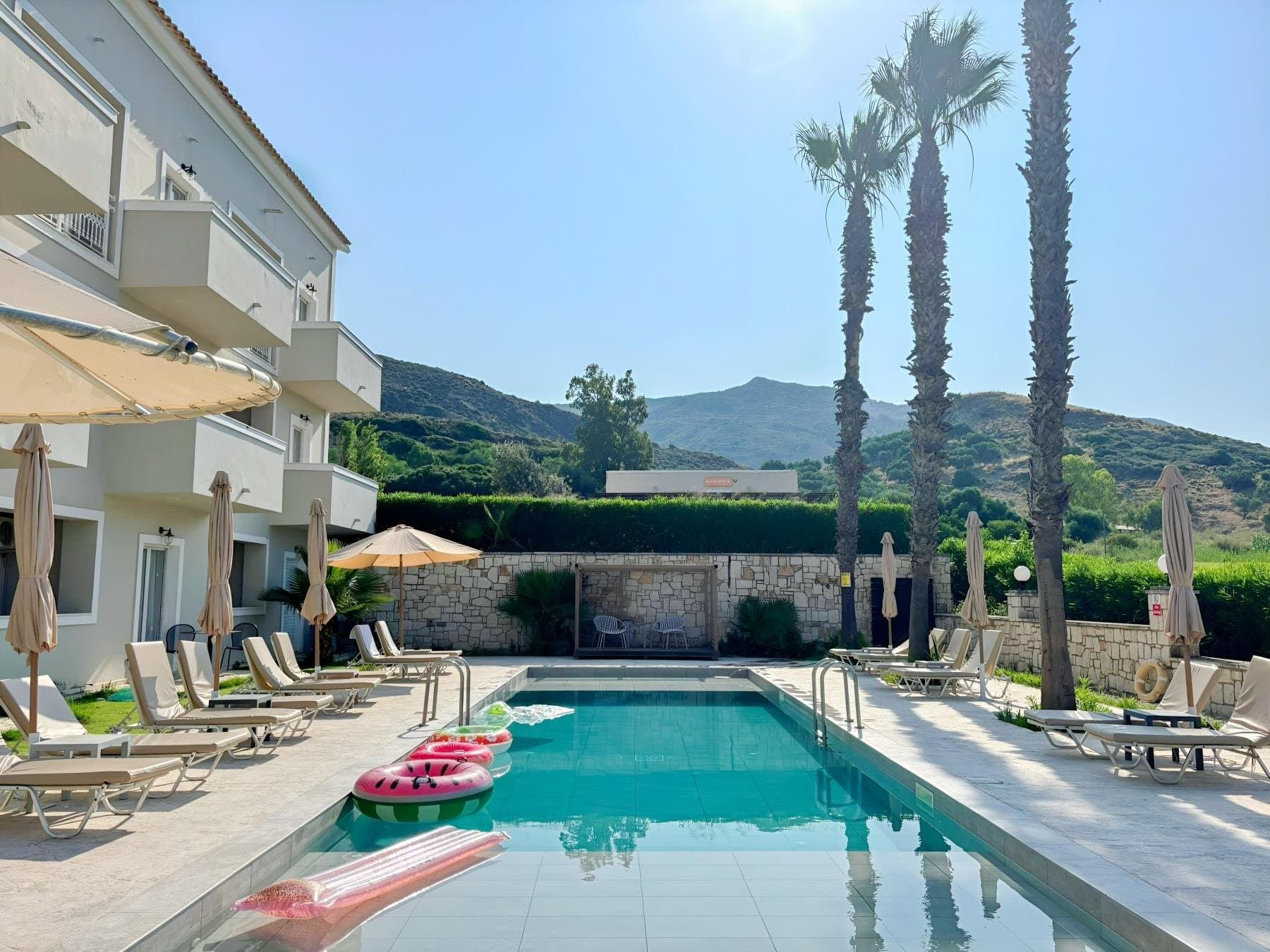 Cavo D´Oro - Zakynthos, Grécko - foto 14