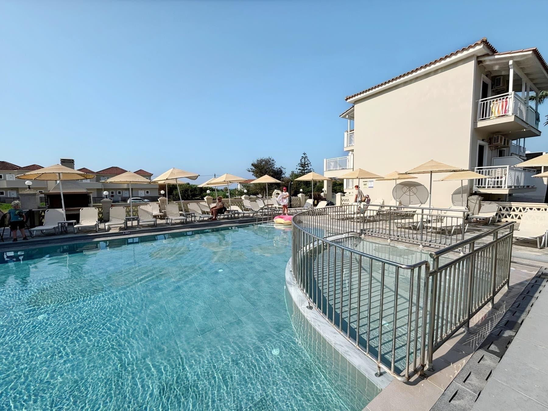Cavo D´Oro - Zakynthos, Grécko - foto 17