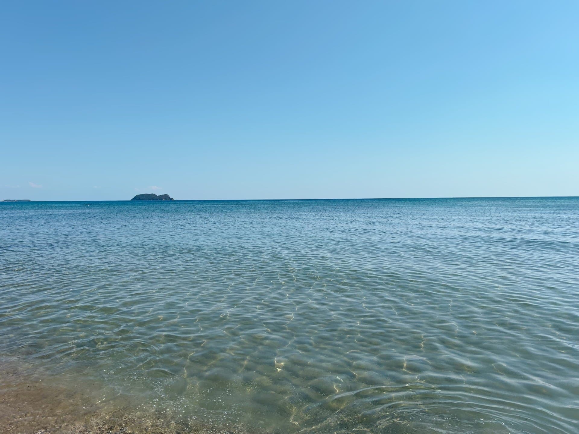 Cavo D´Oro - Zakynthos, Grécko - foto 21