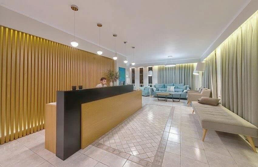 Natalie hotel - Zakynthos, Grécko - foto 10