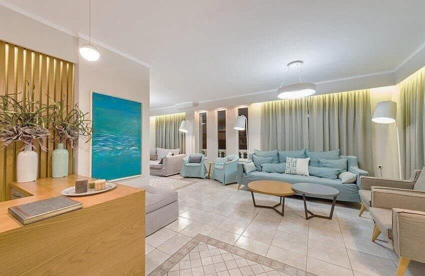 Natalie hotel - Zakynthos, Grécko - foto 11