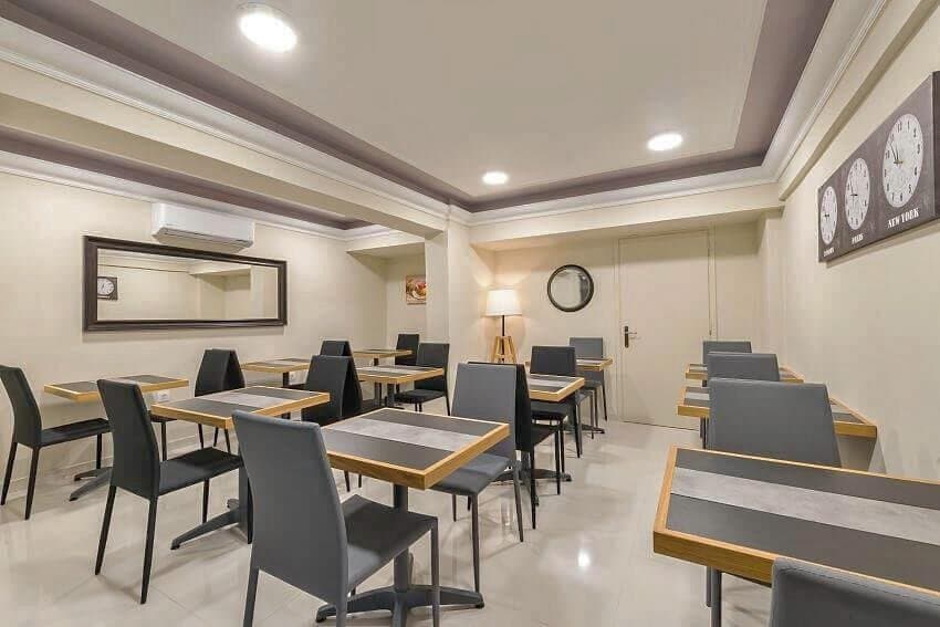 Natalie hotel - Zakynthos, Grécko - foto 7