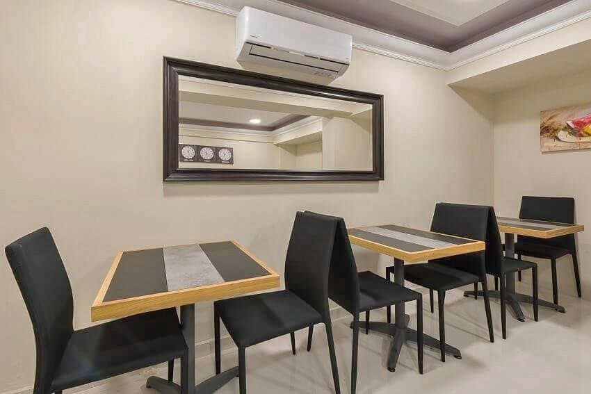 Natalie hotel - Zakynthos, Grécko - foto 8