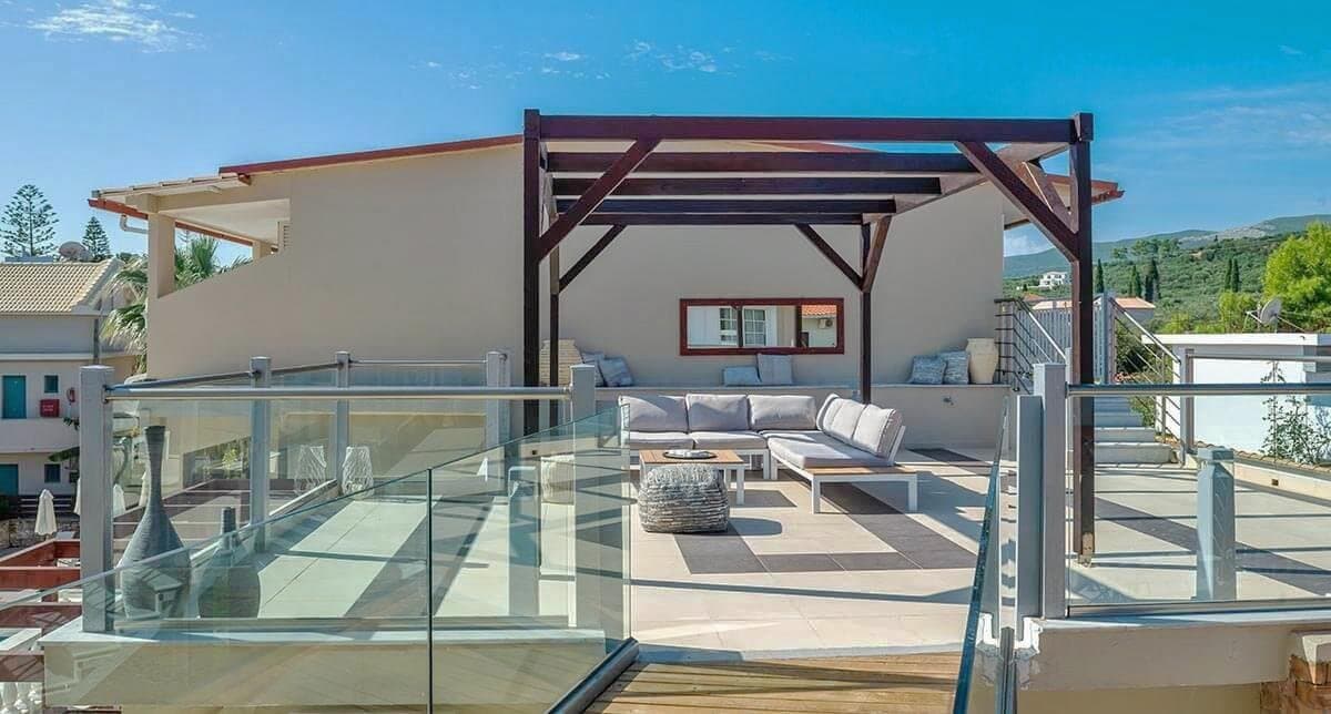 Natalie hotel - Zakynthos, Grécko - foto 5