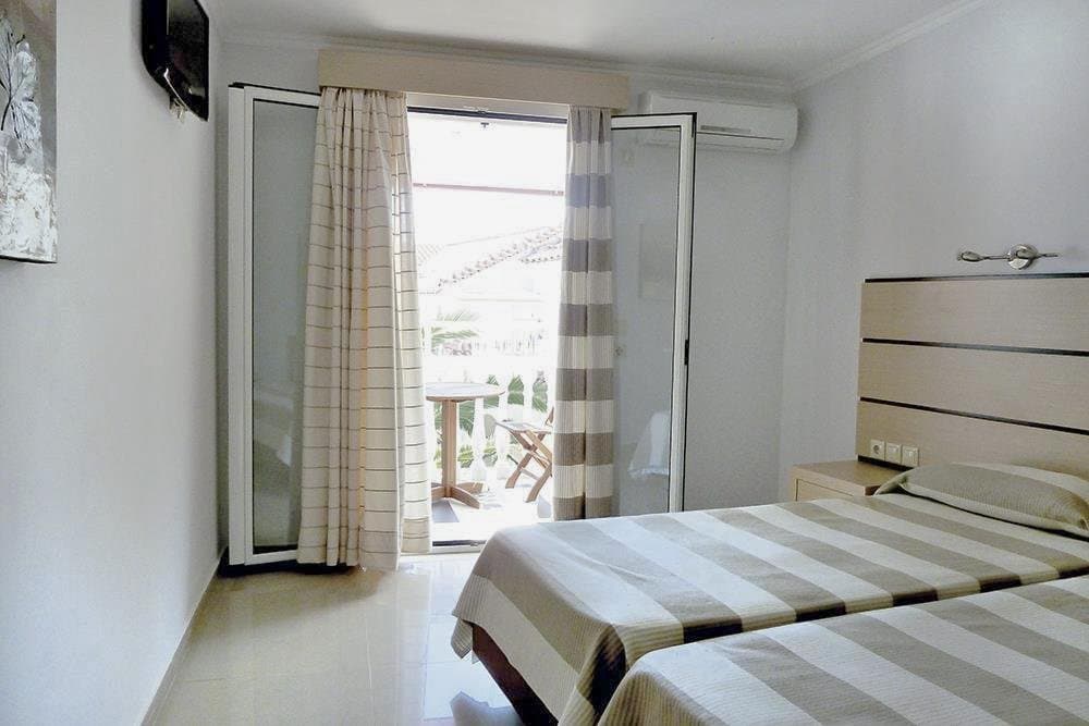 Natalie hotel - Zakynthos, Grécko - foto 6