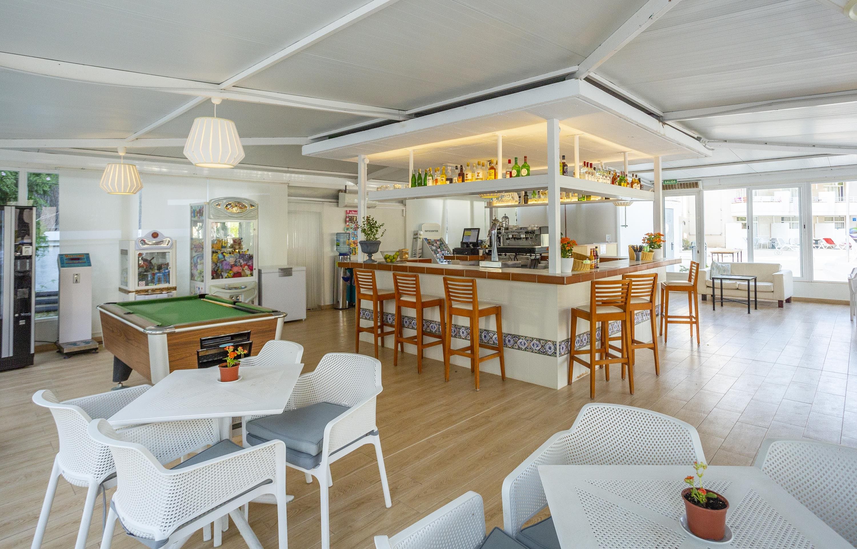 Club Sa Coma - Malorka, Španielsko - foto 9