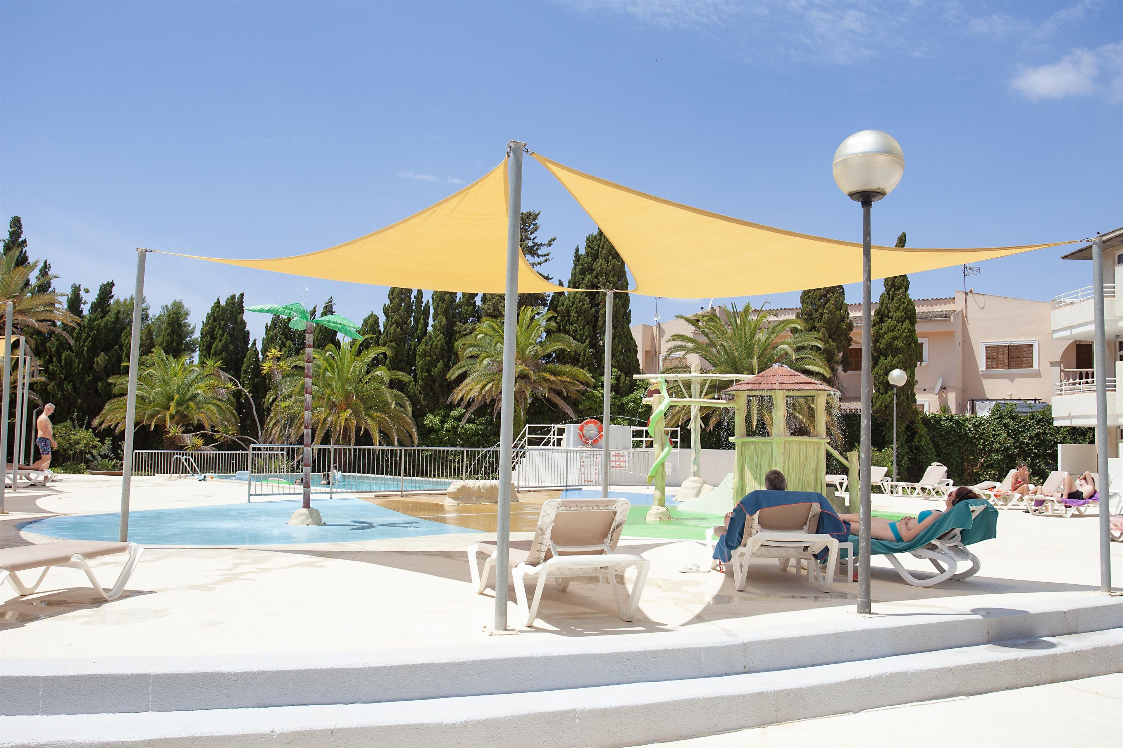 Club Sa Coma - Malorka, Španielsko - foto 10