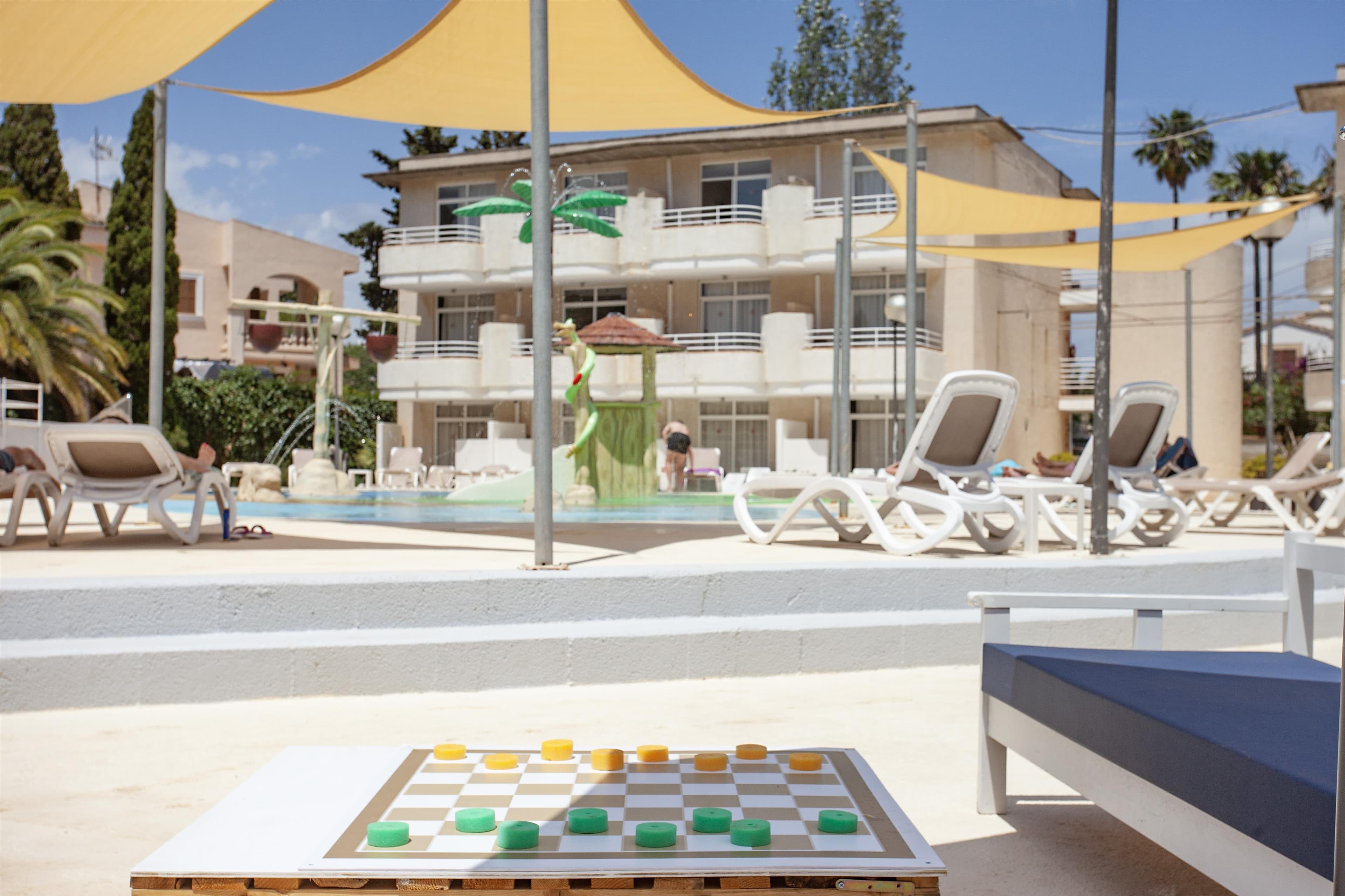 Club Sa Coma - Malorka, Španielsko - foto 11