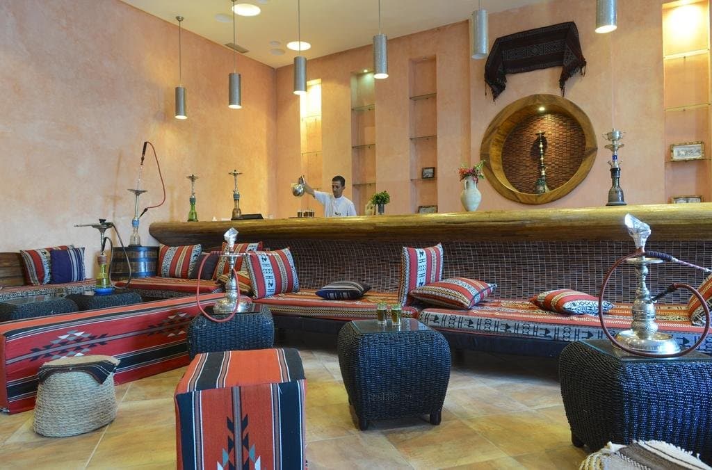 Vincci Safira Palms - Djerba, Tunisko - foto 14