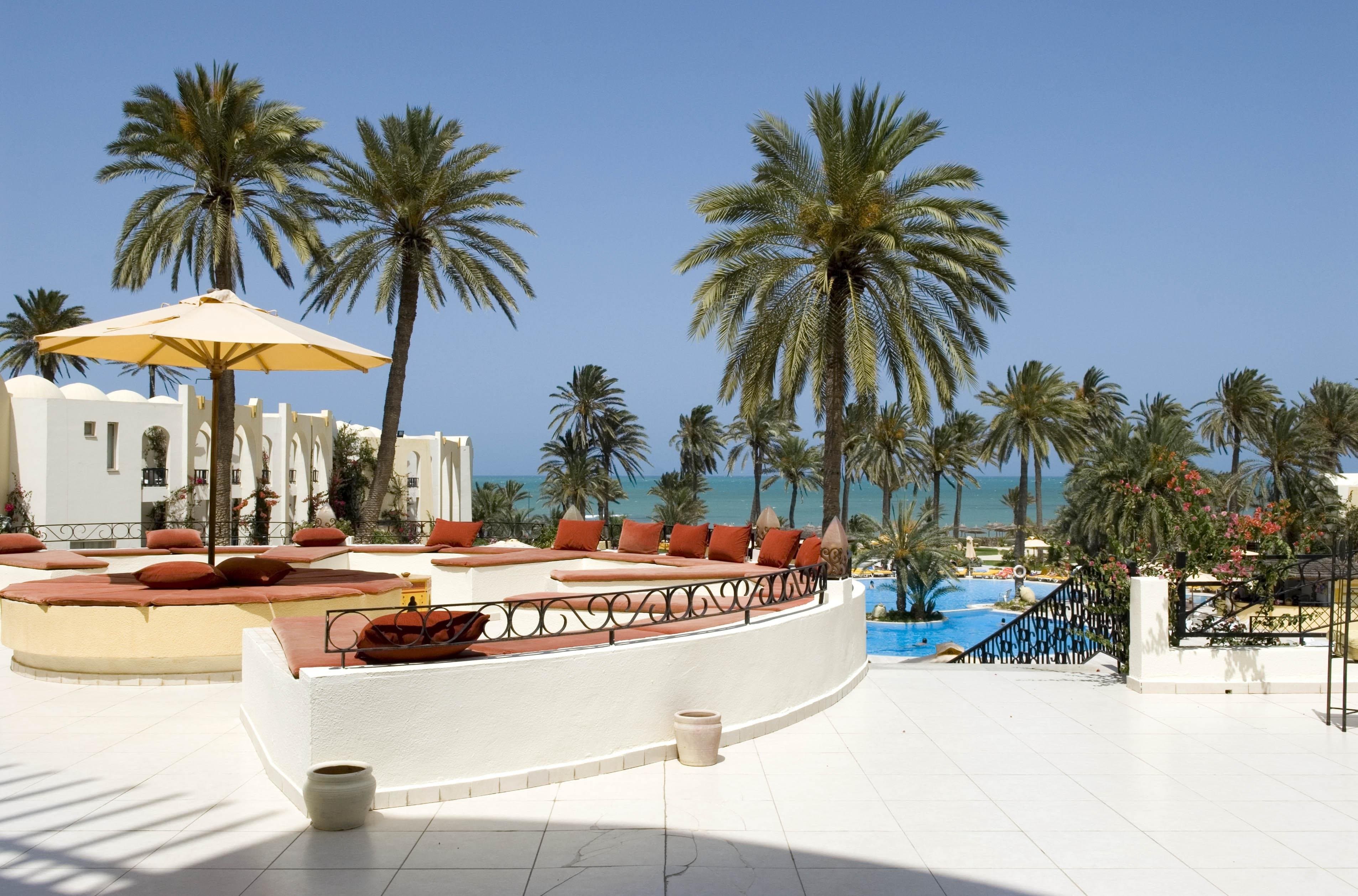 Eden Star - Djerba, Tunisko - foto 11