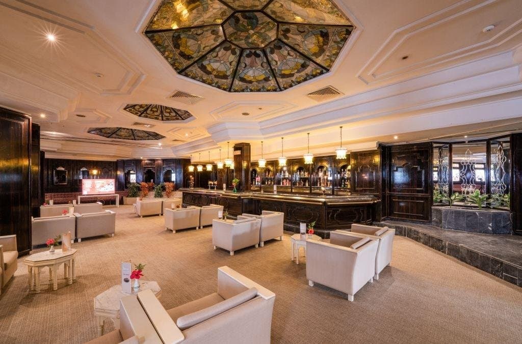 Sol Azur Beach & Congress - Tunisko - pevnina, Tunisko - foto 9