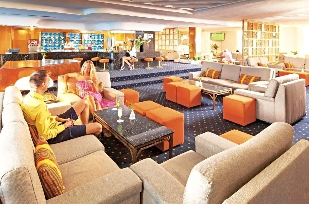 Club Tropicana - Tunisko - pevnina, Tunisko - foto 10