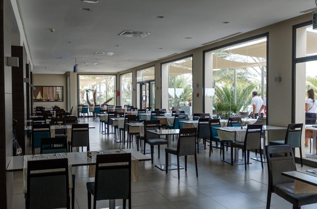 Rosa Beach Thalasso & Spa - Tunisko - pevnina, Tunisko - foto 13