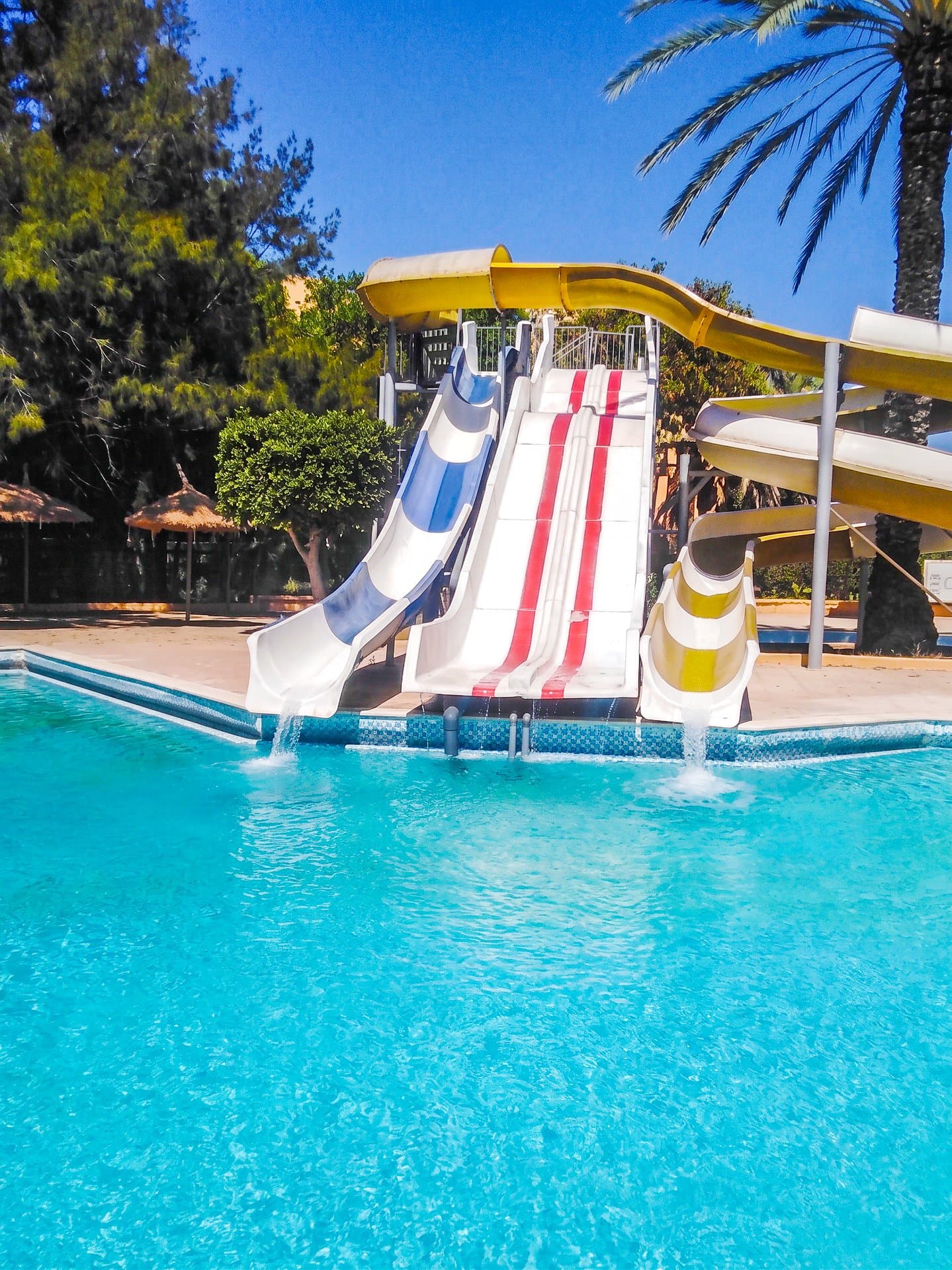 El Ksar Resort - Tunisko - pevnina, Tunisko - foto 20