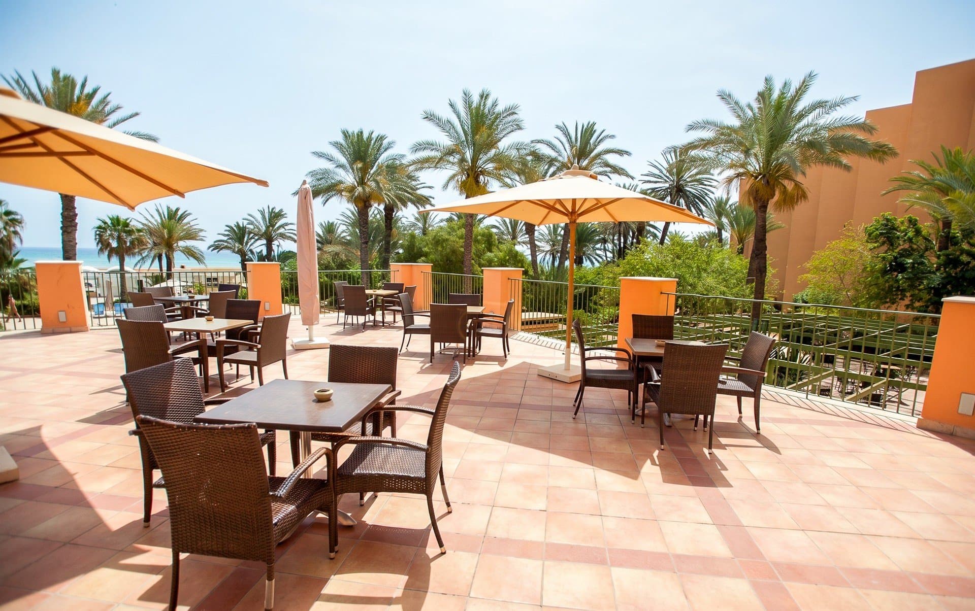 El Ksar Resort - Tunisko - pevnina, Tunisko - foto 16
