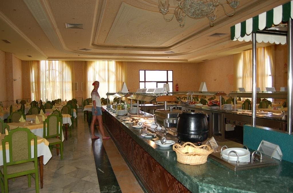 Jinene - Tunisko - pevnina, Tunisko - foto 10