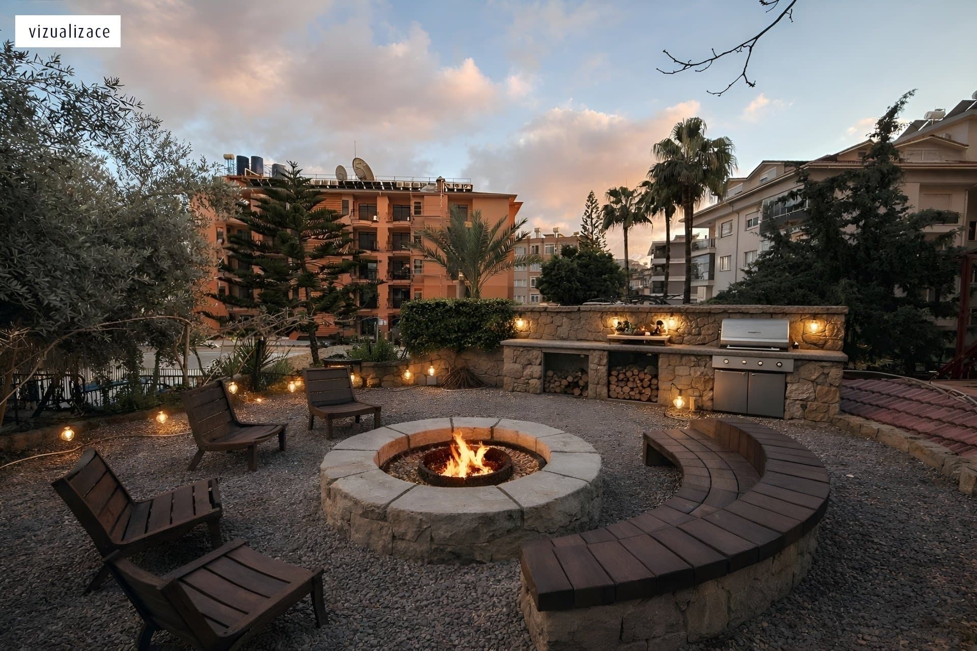 Calimera Sunpark Alanya - Turecká riviéra, Turecko - foto 7