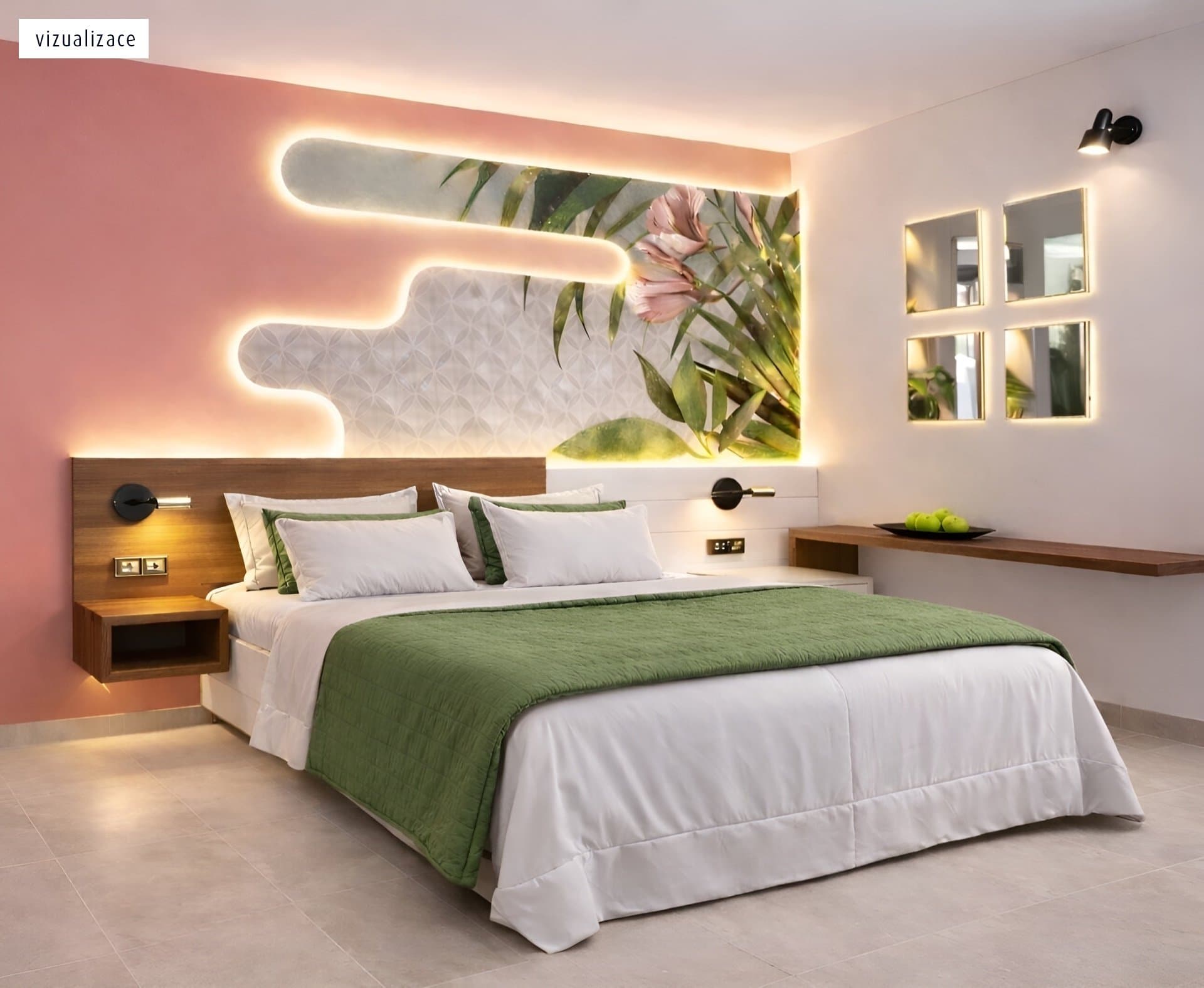 Calimera Sunpark Alanya - Turecká riviéra, Turecko - foto 8