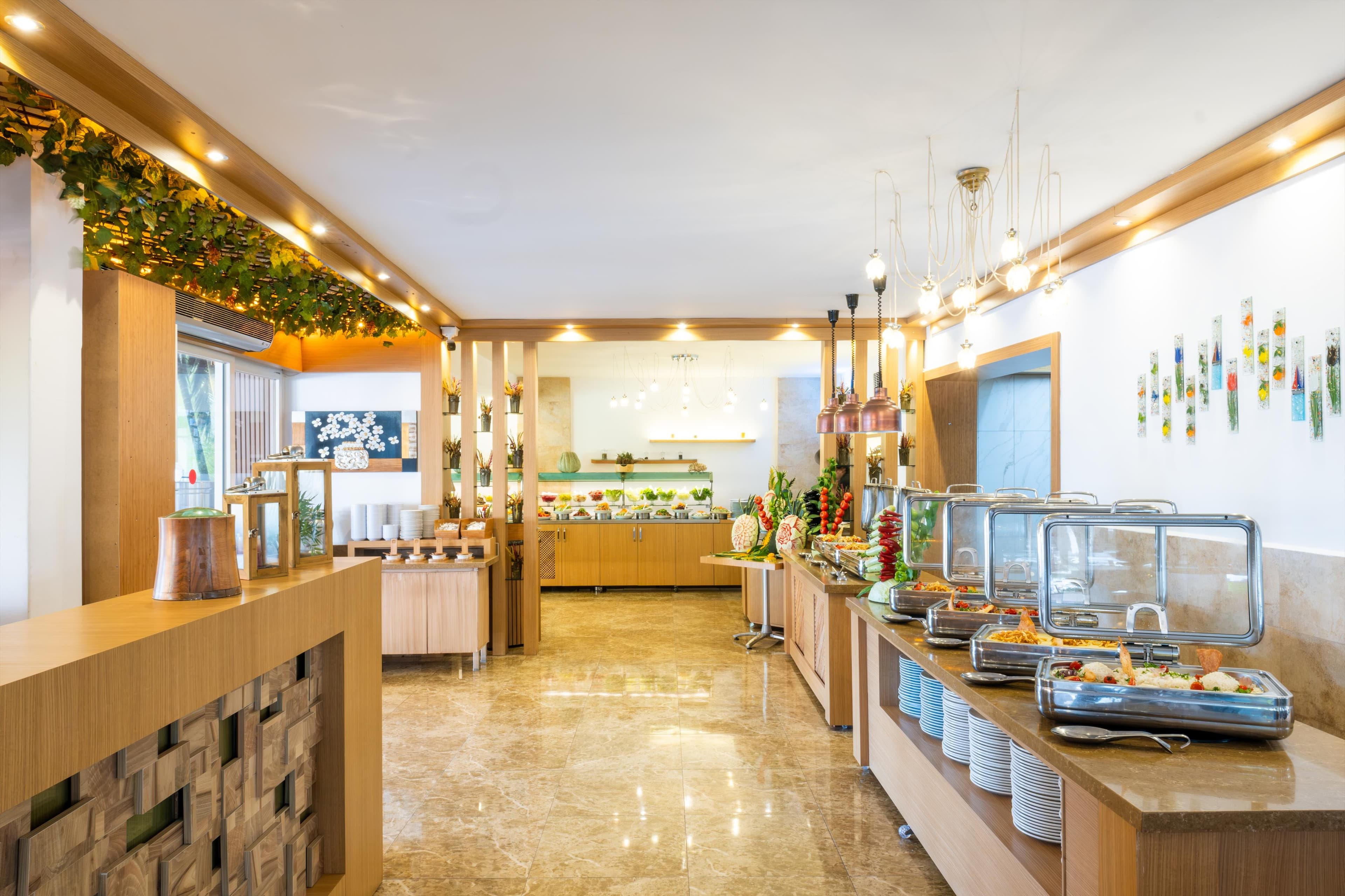 Bora Bora Butik Hotel - Turecká riviéra, Turecko - foto 8