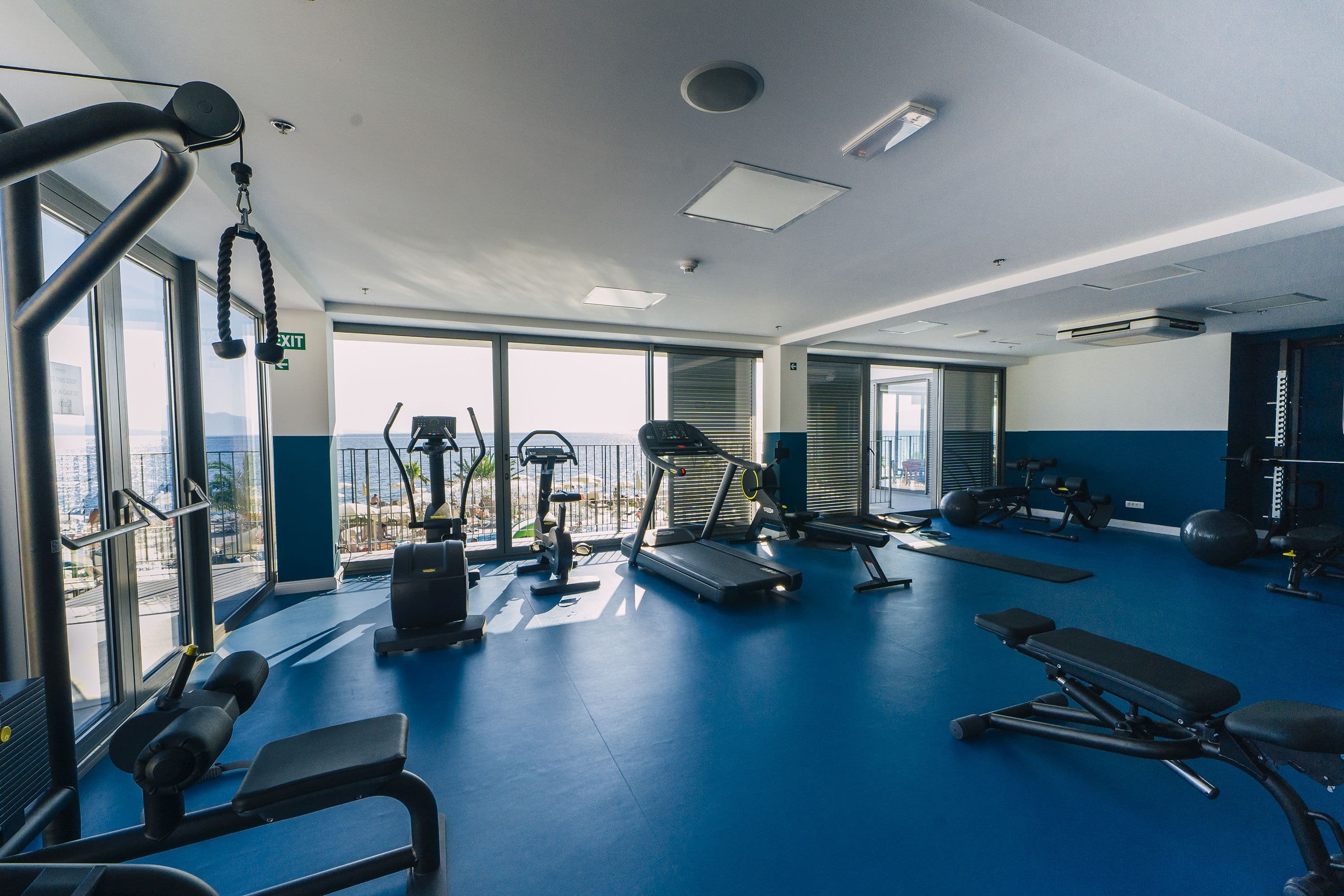 Hotelový komplex Morenia - Podaca, Chorvátsko - foto 14