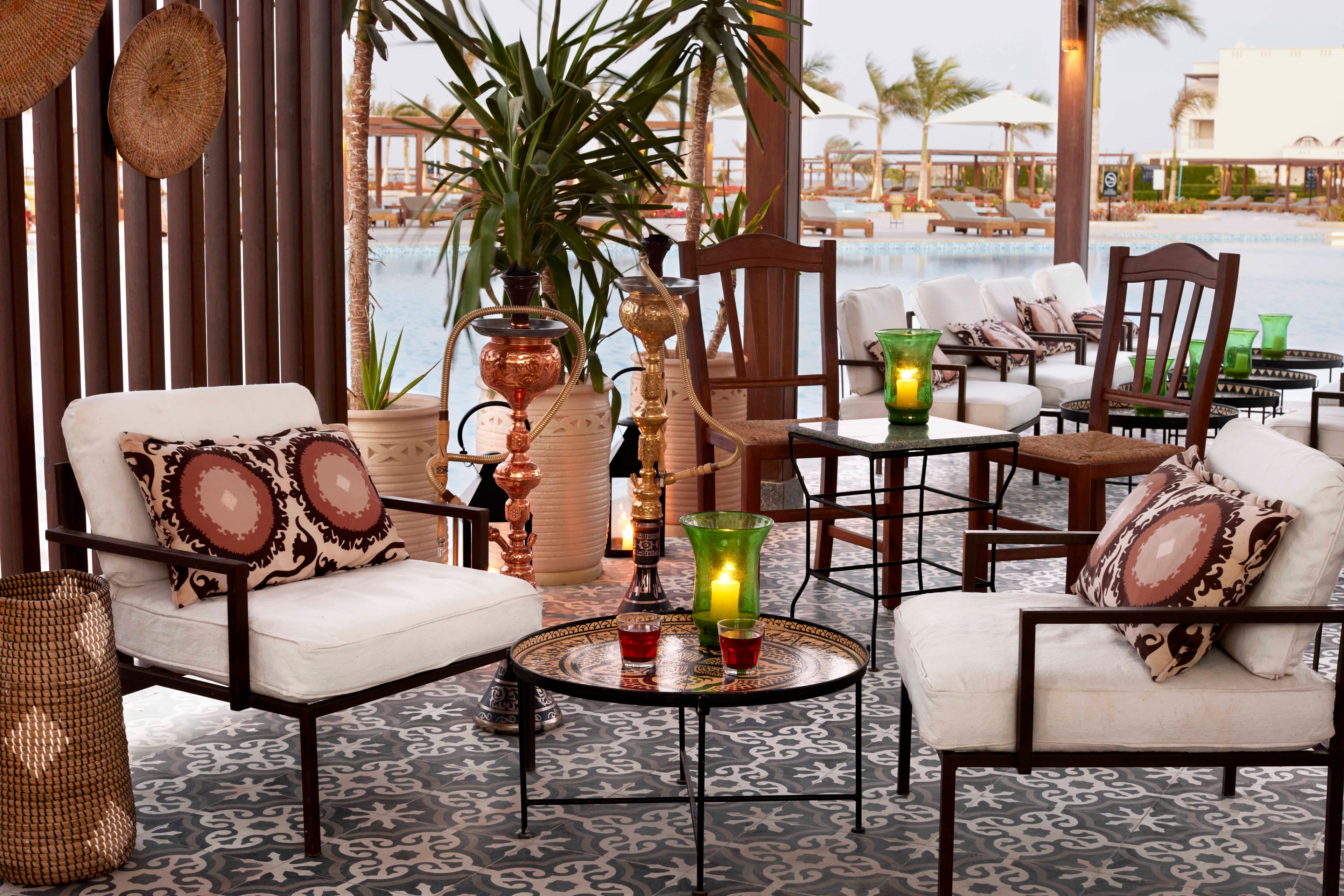 Hotel Steigenberger Resort Alaya - Marsa Alam, Marsa Alam - foto 4