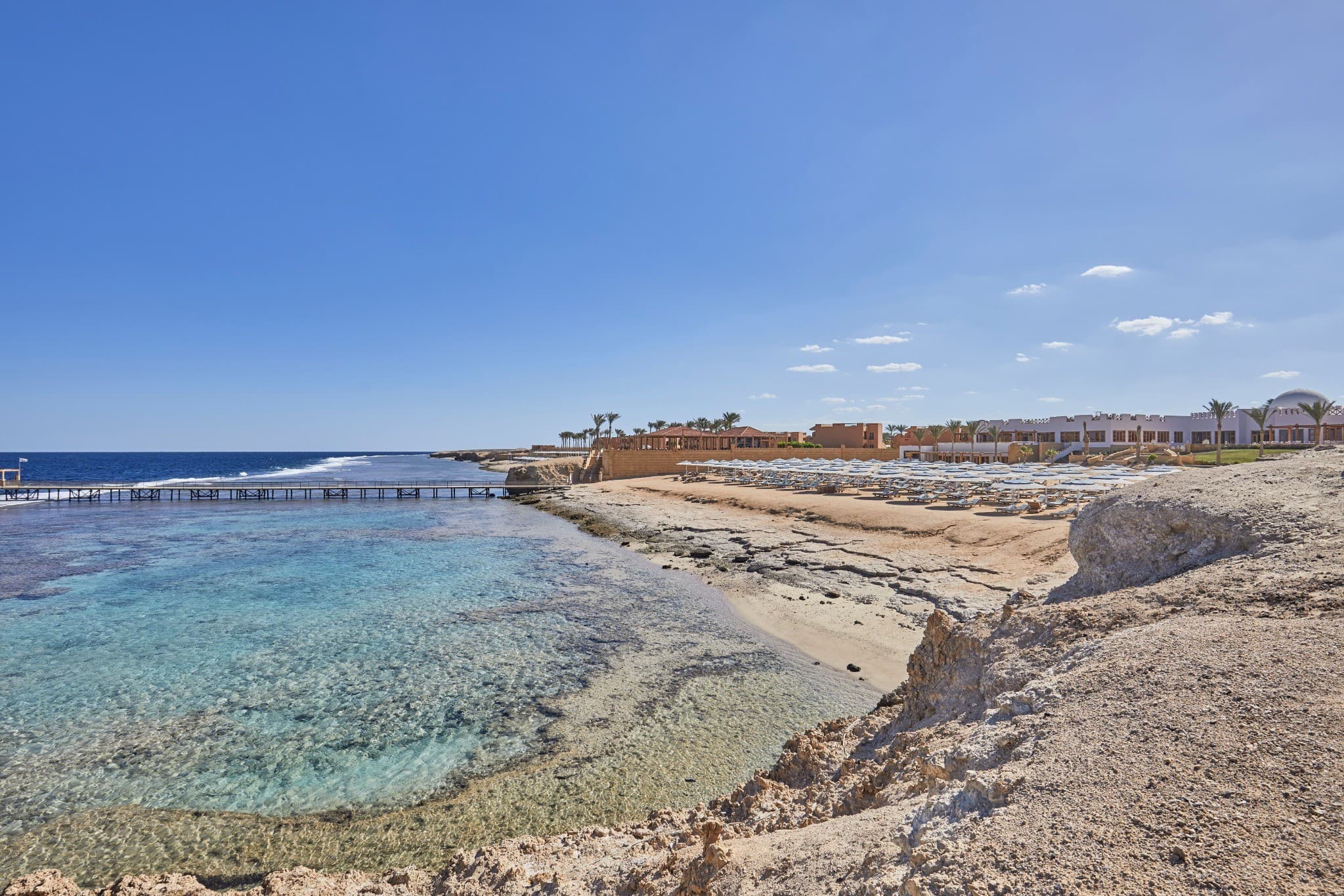 Hotel Jaz Neo Reef Marsa - Marsa Alam, Marsa Alam - foto 3