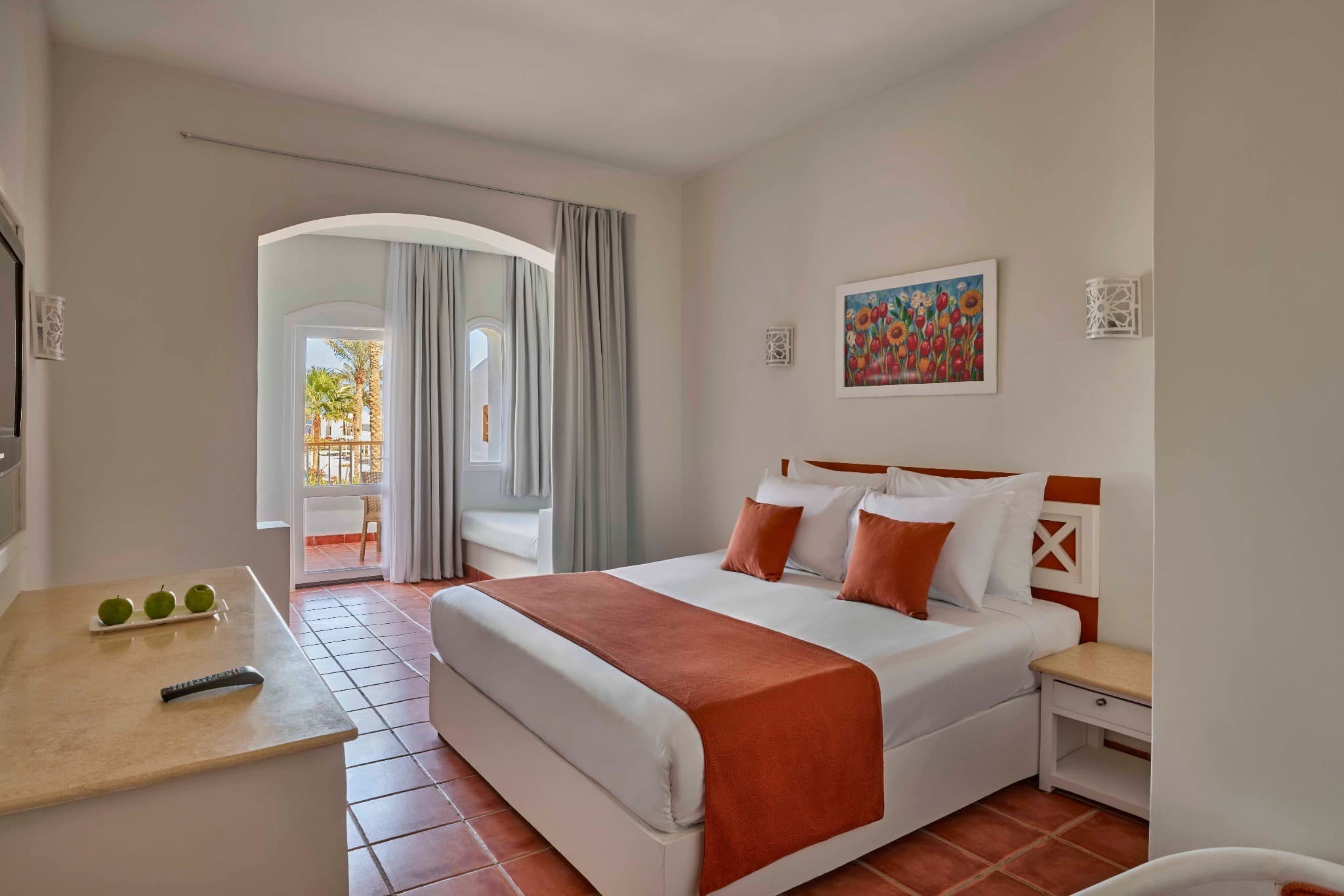 Hotel Jaz Neo Reef Marsa - Marsa Alam, Marsa Alam - foto 4