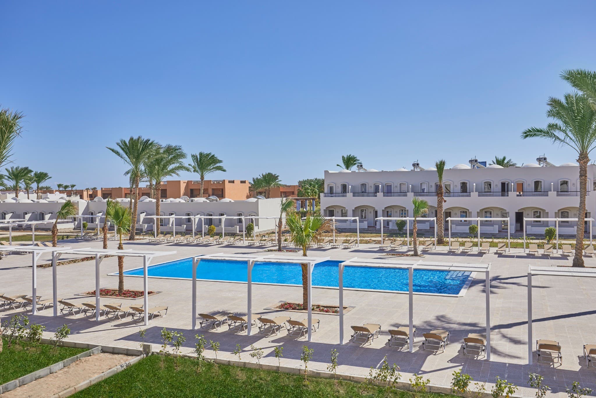 Hotel Jaz Neo Reef Marsa - Marsa Alam, Marsa Alam - foto 2