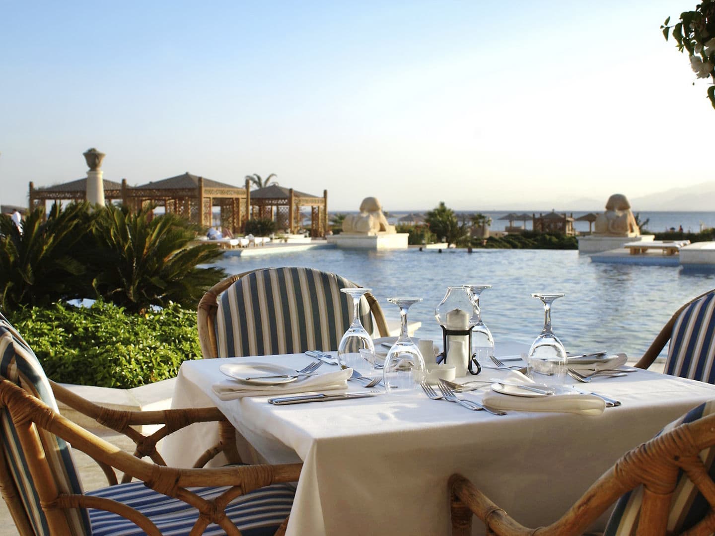 Hotel Sheraton Soma Bay Resort - Hurghada, Hurghada - foto 5
