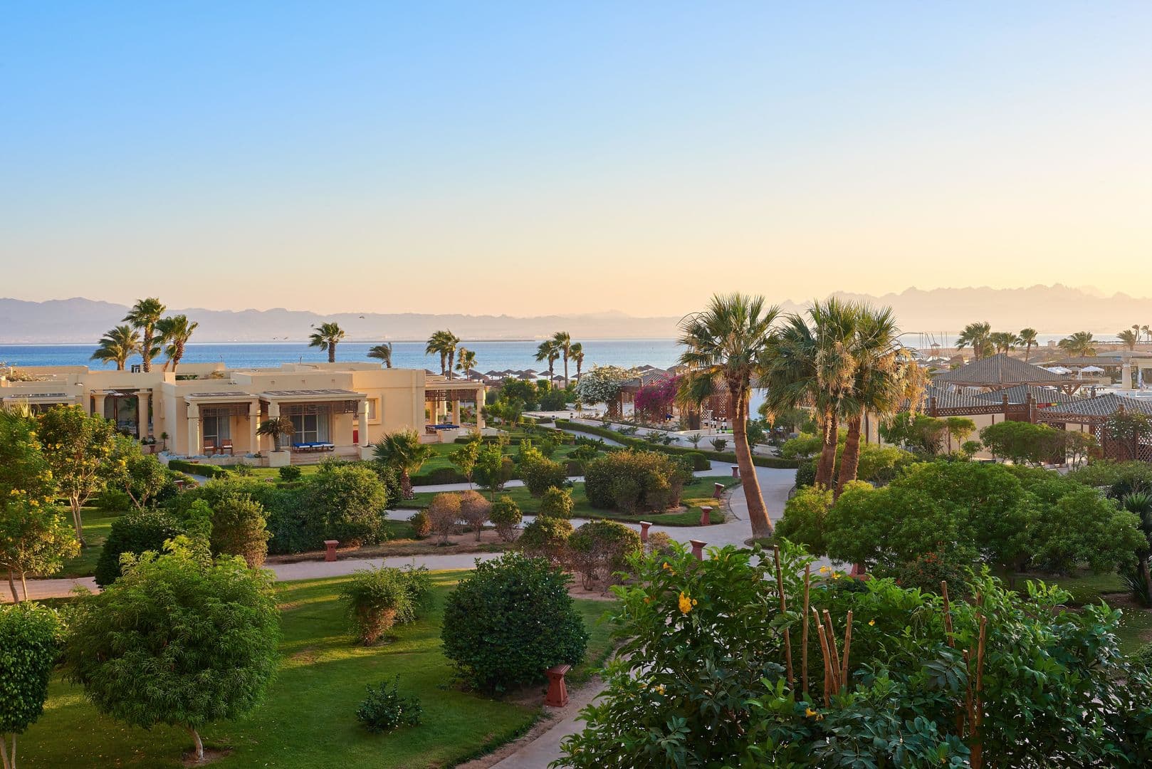 Hotel Sheraton Soma Bay Resort - Hurghada, Hurghada - foto 2