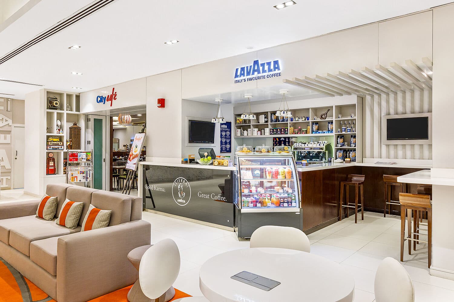 Hotel Citymax Al Barsha at the Mall - Dubaj, Dubaj - foto 5