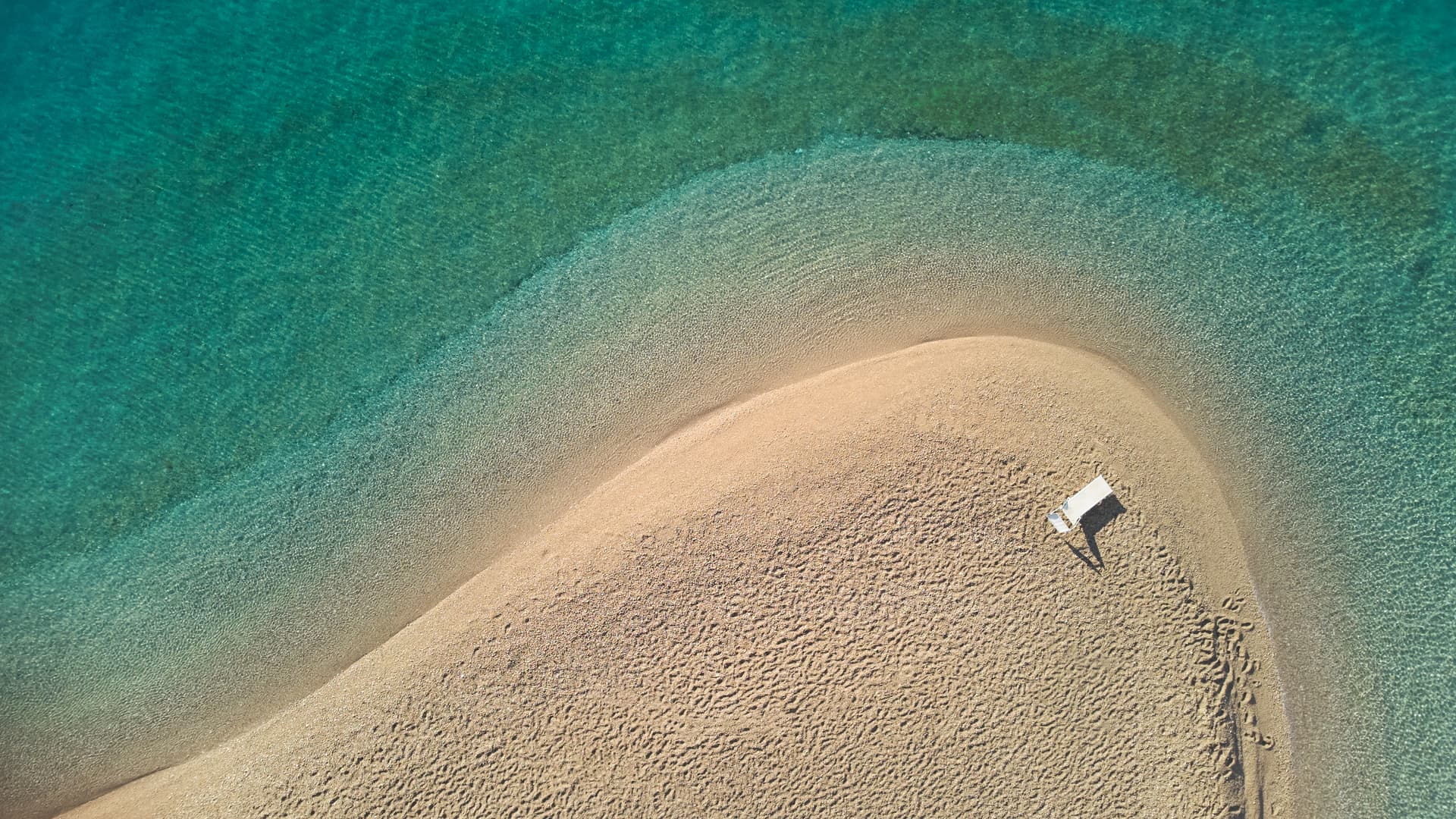 Bluesun hotel Elaphusa - Bol, Bol - foto 4