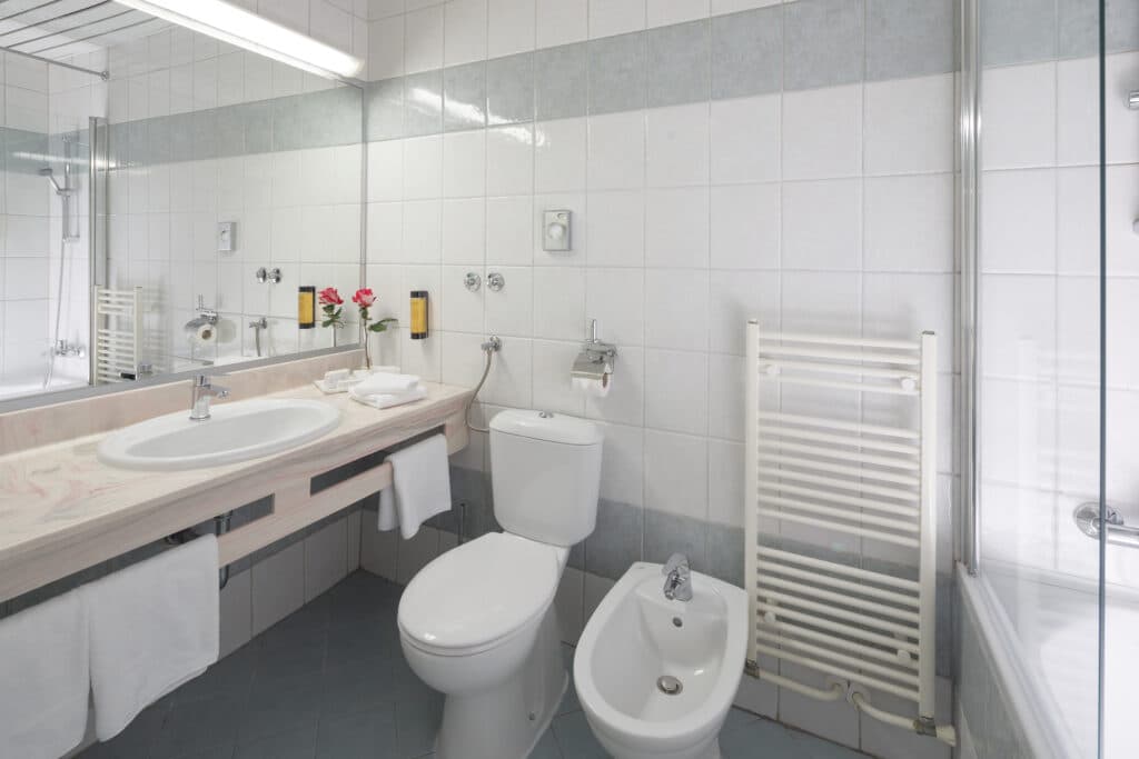 Hotel Aurora Plava Laguna - Umag, Chorvátsko - foto 5