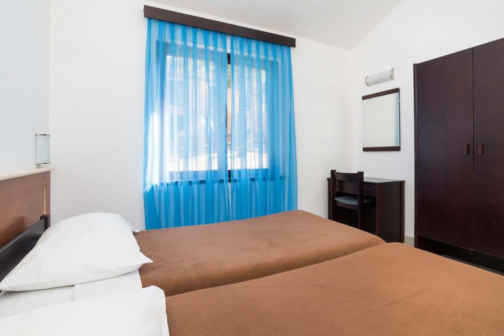 Apartmány Kanegra Plava Laguna - Umag, Chorvátsko - foto 19